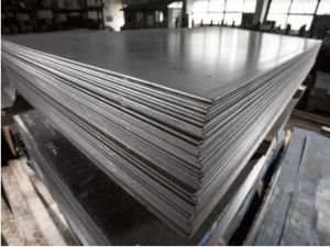 316 Stainless Steel Plates