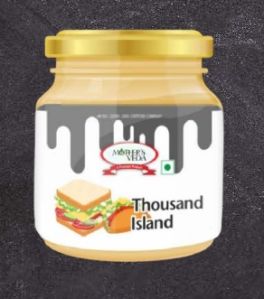 thousand island mayonnaise