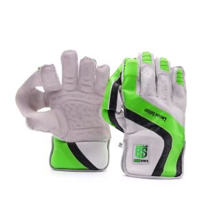 BONDIISPORTS  limited edition wicket keeping gloves