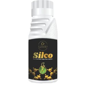 Nano silver Nano Copper / CarbonX Silco