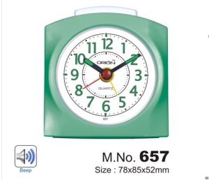 657 Alarm Clock