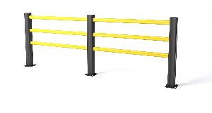 boplan - handrails 3r warehouse safety hand rails