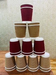 Disposable Paper Cups