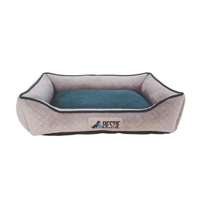 RC-Fur-01 Large Dog Bed