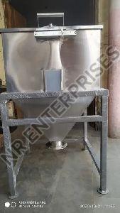 hoppers fabrication