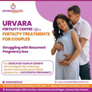 infertility treatment service