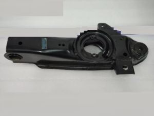 Mahindra Assembly Lower Arm LH, For Automoblie, Feature : Accuracy Durable, High Quality, High Tensile