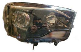 Mahindra Headlamp LH