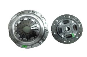 Tata Ace Clutch Pressure Plate Set