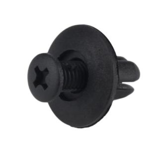 Tata Plastic Rivet, For Automoblie