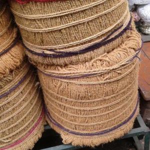 Rosy 30ft long 25mm Thick jute Rope Jute - Buy Rosy 30ft long 25mm Thick  jute Rope Jute Online at Best Prices in India - Track & Field Training