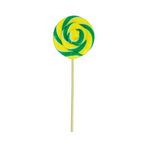 Pineapple Flavour Lollipop