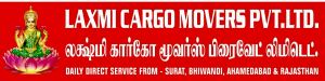 saurashtra roadways cargo movers