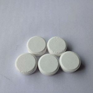 Ticagrelor 90mg Tablet