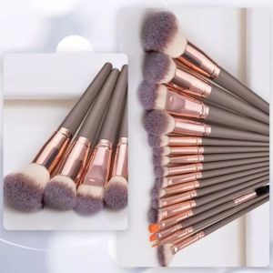 Makeup Brushes Set