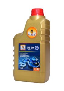 sae-90 api gl-4 gear oil