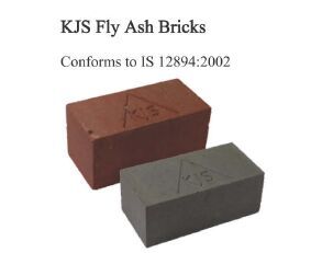 fly ash bricks