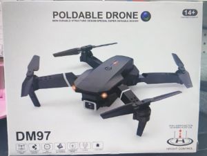 DM97 Flying Drone
