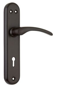 IMH-Capsule Mortise Handle