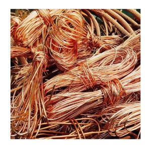 Copper Wire Scraps 99.99% Brass Honey Scraps Fridge Compressor Scraps