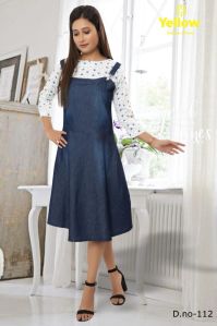 Dungarees For Womens
