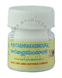Kantabhraka Sindura Powder