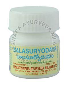 Balasuryodayam Powder