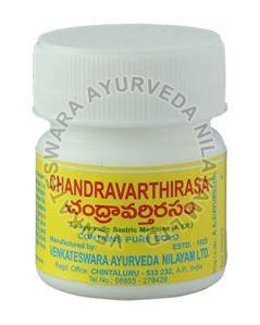 Chandravarthirasa Powder