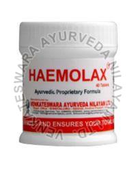 Haemolax Tablets