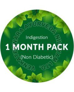 Indigestion Medicine Pack for Non Diabetic Patients