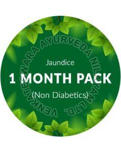 Jaundice Medicine Pack for Non Diabetic Patients