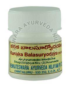 Kanaka Balasuryodaya Powder