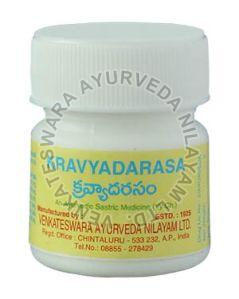 Kravyadarasa Powder