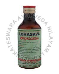 Lohasava Syrup
