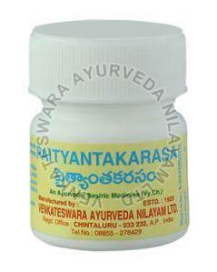 Paityantakarasa Powder