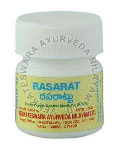 Rasarat Powder