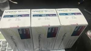 150Mg Lynparza Olaparib Tablets
