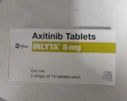 great mg Inlyta Axitinib Tablets