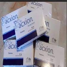 Available Acxion Fentermina 30 Mg Tablets Qlty