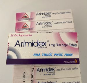 anastrozole tablets