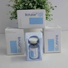 botulax 100 unit