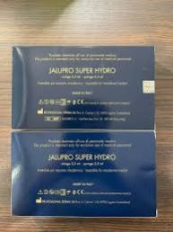 jalupro super hydro injection