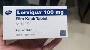 Lorviqua Tablets