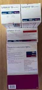 Lynparza Olaparib 150mg Tablets, 7 X 8