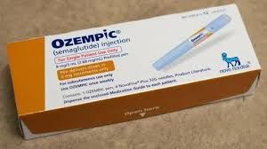 Ozempic Semaglutide Injection top quality