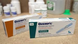 ozempic semaglutide injections boxes