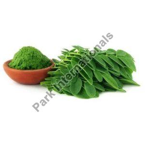 Natural Moringa leaf Powder