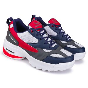 Bersache Growsign 7069 Mens Sports Shoes