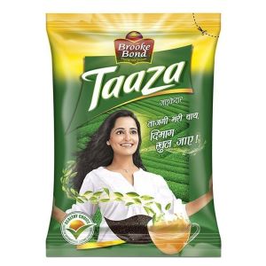 Taaza Tea