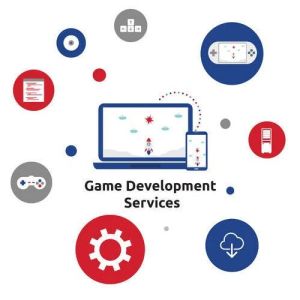 Game Development Service